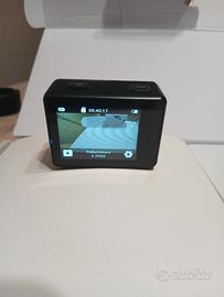 action cam Wolfang GA 200