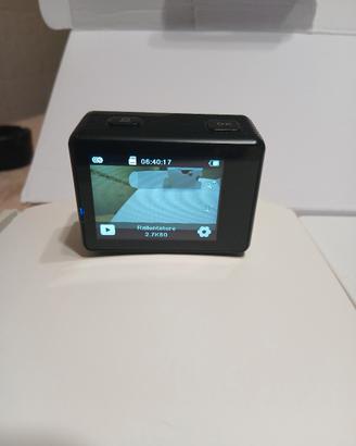 action cam Wolfang GA 200