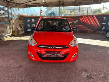 Hyundai i10 1.1 Classic 69cv