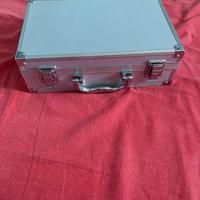 Valigetta porta cosmetici