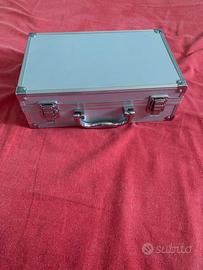 Valigetta porta cosmetici