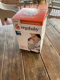 Ergobaby Adapt