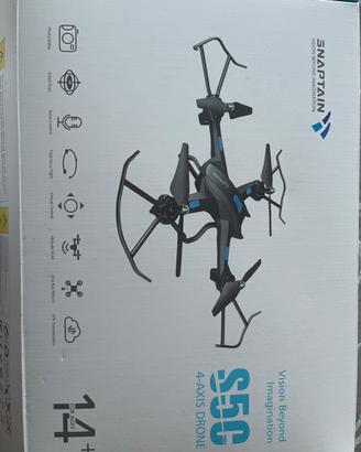 Drone rc