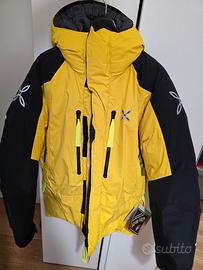 giacca Montura Himalaya 2.0 Duvet