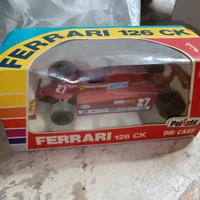 ferraru polistil 