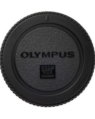 Tappi copriobiettivi fotocamere Olympus Sony Lumix