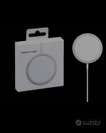 Pedana ricarica wireless adatta a tutti i modelli