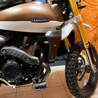 Fantic caballero 500