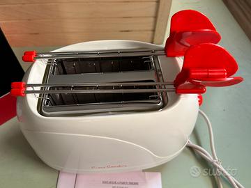 Tostapane Pierre Cardin