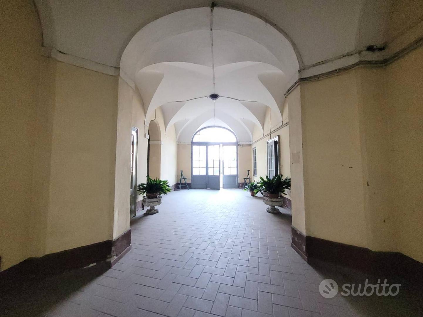 Appartamento – Castiglione delle Stiviere, Mantova - Vista 2