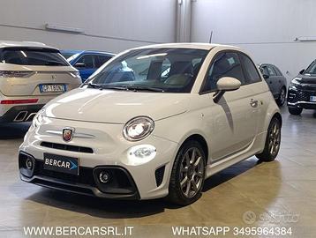 Abarth 595 1.4 Turbo T-Jet 165 CV