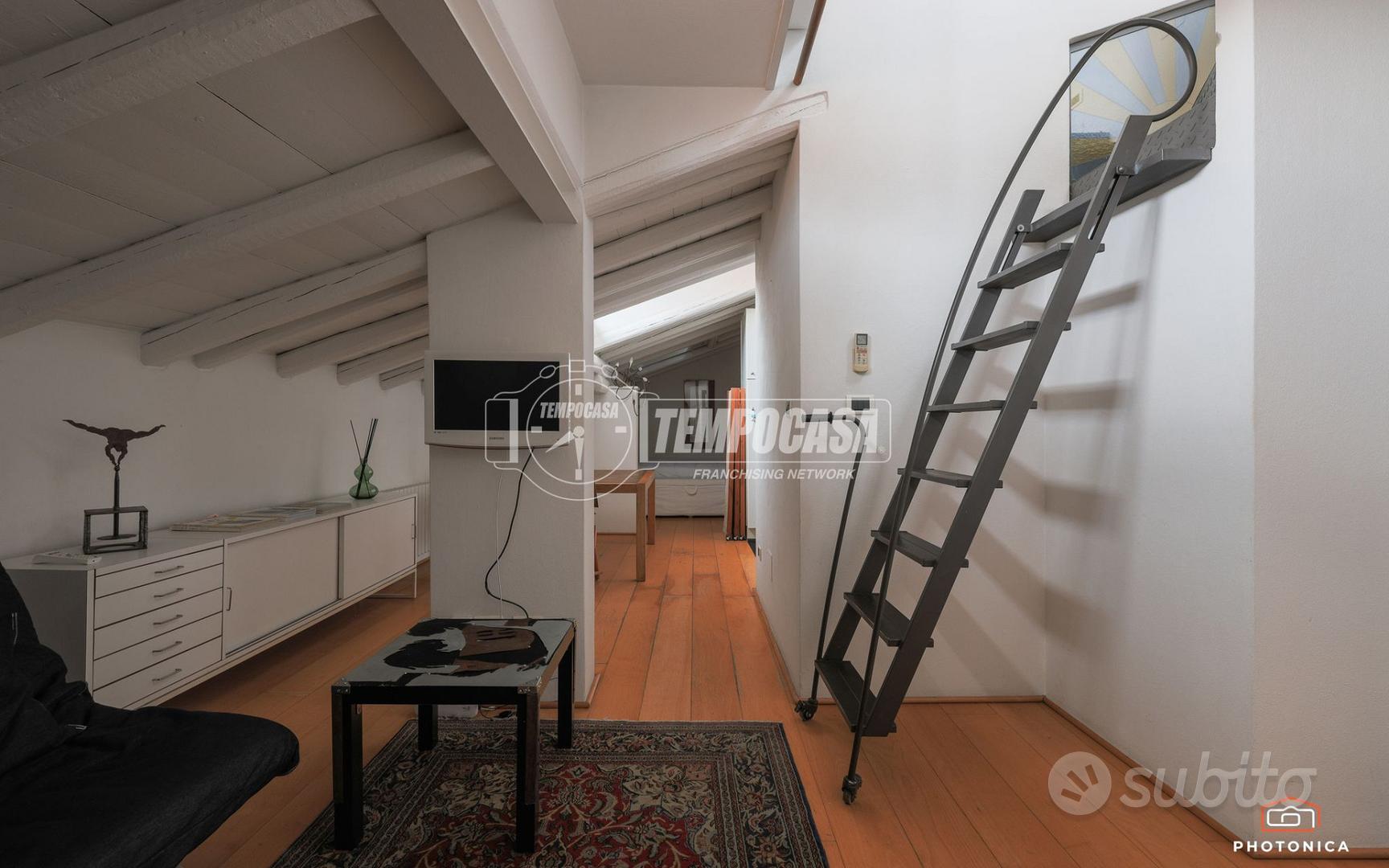 Appartamento – Bologna, Quadrilatero, Santo Stefano - Vista 2