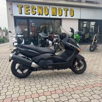 T MAX 500 2007 unico proposito proprietario