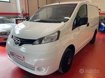 NISSAN NV 200 UNICO PROPRIETARIO