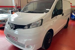 NISSAN NV 200 UNICO PROPRIETARIO