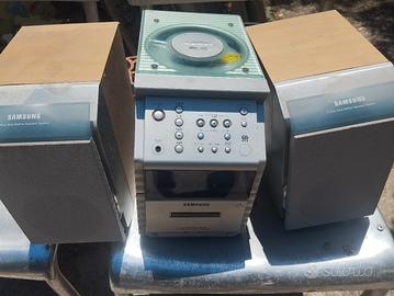 stereo mini Samsung mm zb7