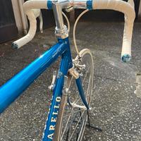 Pinatello Monviso alluminio vintage