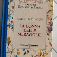La donna delle meraviglie