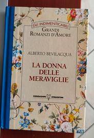 La donna delle meraviglie