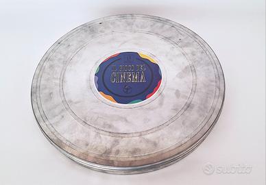 Gioco da tavolo - il Gioco del Cinema