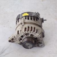 Alternatore Hyundai I30 1.6 crdi 2014