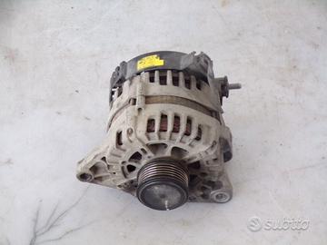 Alternatore Hyundai I30 1.6 crdi 2014