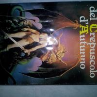 I draghi del Crepuscolo d'Atunno - 1988