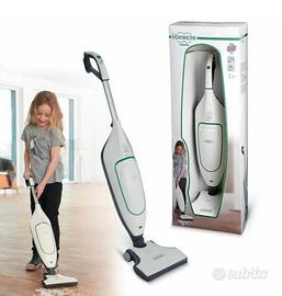 ASPIRAPOLVERE FOLLETTO PER BAMBINI