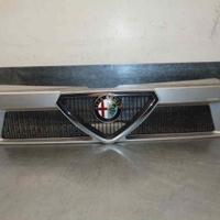Alfa 75 griglia - mascherina frontale - anteriore