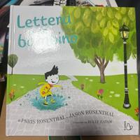 3 Libri educativi per bambini