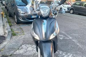 PIAGGIO MEDLEY 150cc ABS