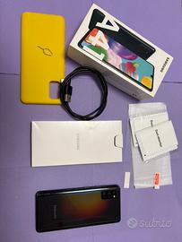 Telefono samsung a41 64g dual sim