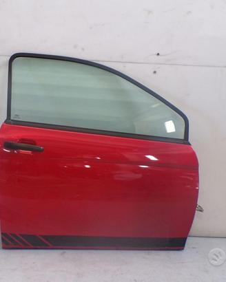 Portiera Destra Aixam City Emotion 2021