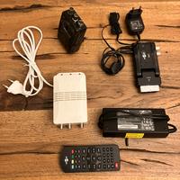 Decoder Scart e varie