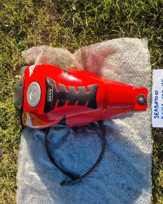 Honda CBR 125 R - PER RICAMBI