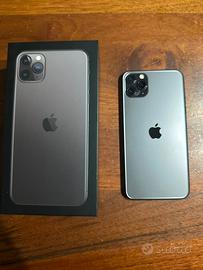 iphone 11 pro max 256 gb