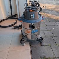 aspirapolvere dexeter 