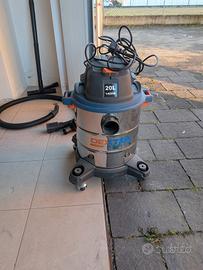aspirapolvere dexeter 