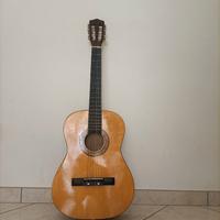 CHITARRA CLASSICA