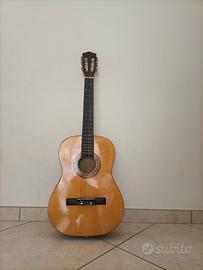 CHITARRA CLASSICA