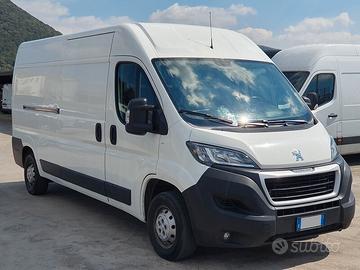 PEUGEOT Boxer 335 2.2 BlueHDi 140CV L3H2 PARK 2019