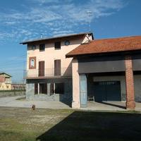 S.Albano Stura rustico da ristrutturare