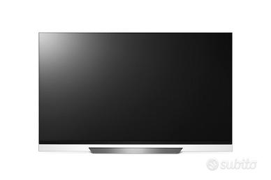Tv oled LG 65 serie Premium E8