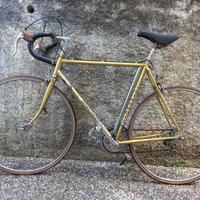 bicicletta da corsa Bianchi