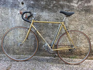 bicicletta da corsa Bianchi