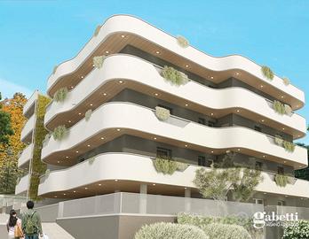 Appartamento Gabicce Mare [MI012/A14VRG]