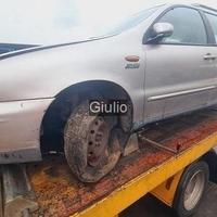 Fiat marea weekend week end station wagon ricambi