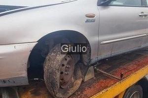 Fiat marea weekend week end station wagon ricambi