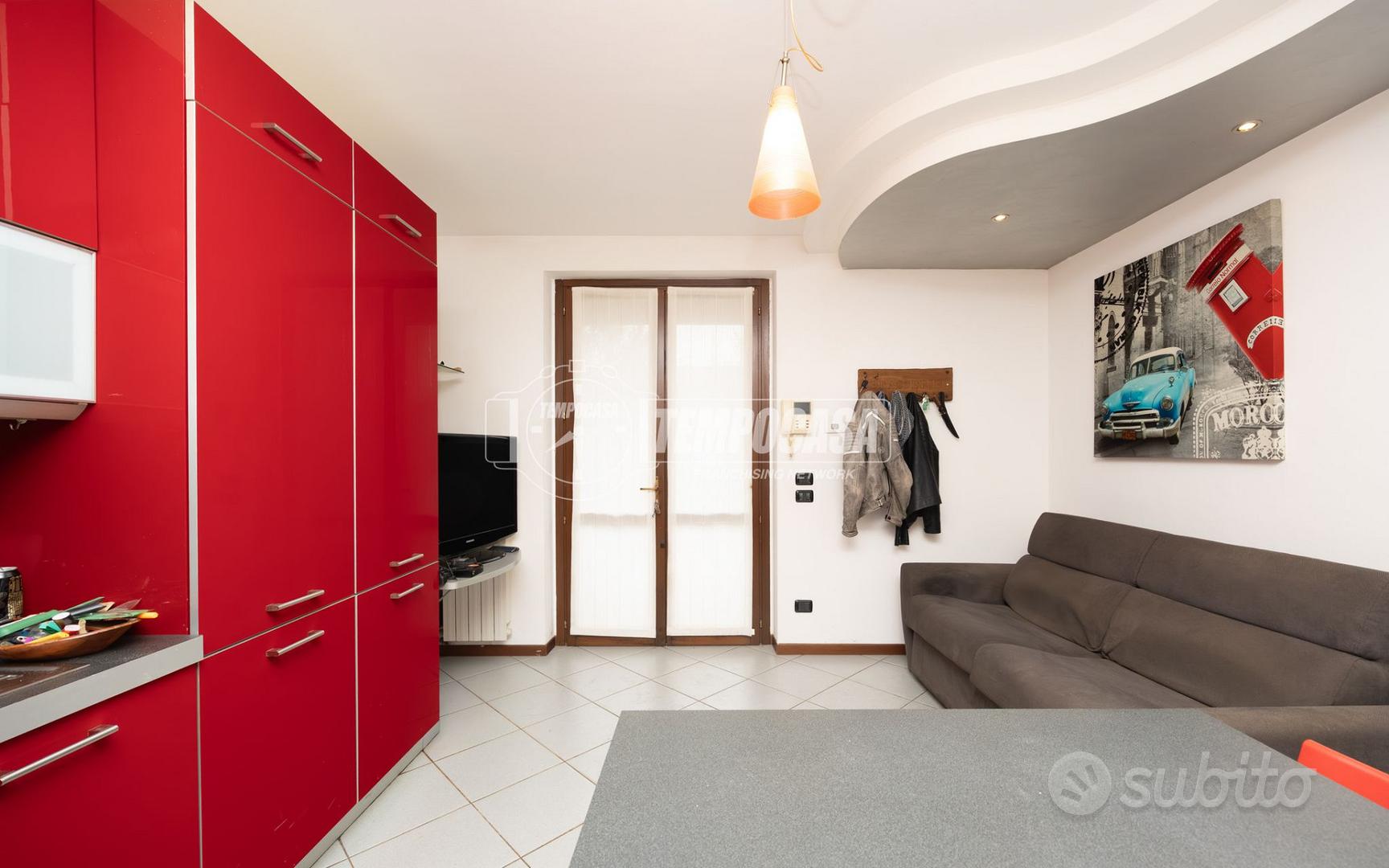 Appartamento – Brignano Gera d'Adda - Vista 4