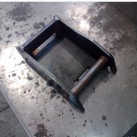 attacco rapido Cangini di 15